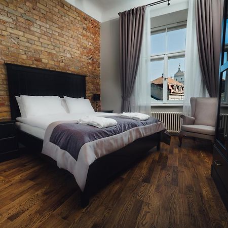 Sherlock Apartments Riga Exterior foto