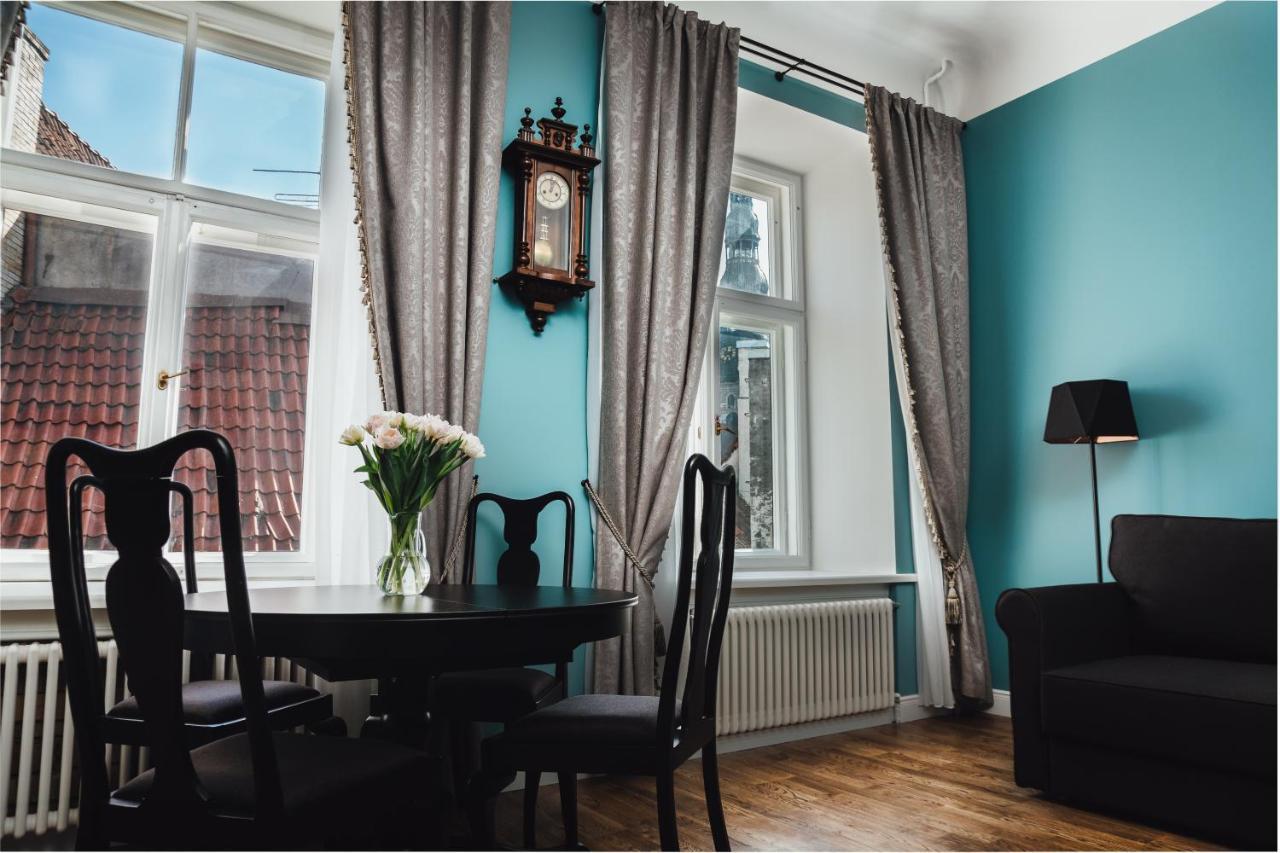 Sherlock Apartments Riga Exterior foto