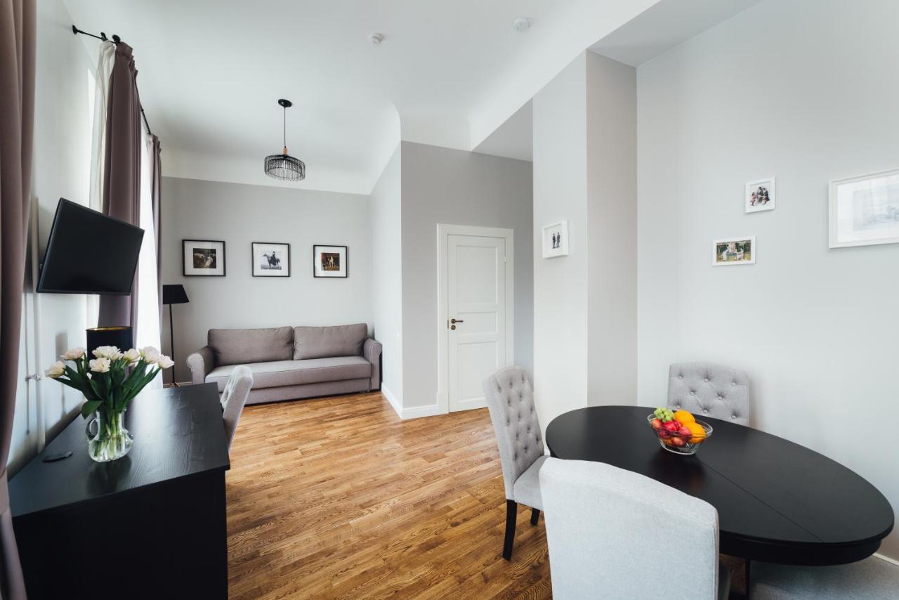 Sherlock Apartments Riga Exterior foto